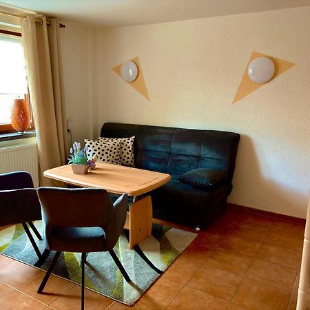 Ferienhaus Reichel Oberwiesenthal Dış mekan fotoğraf