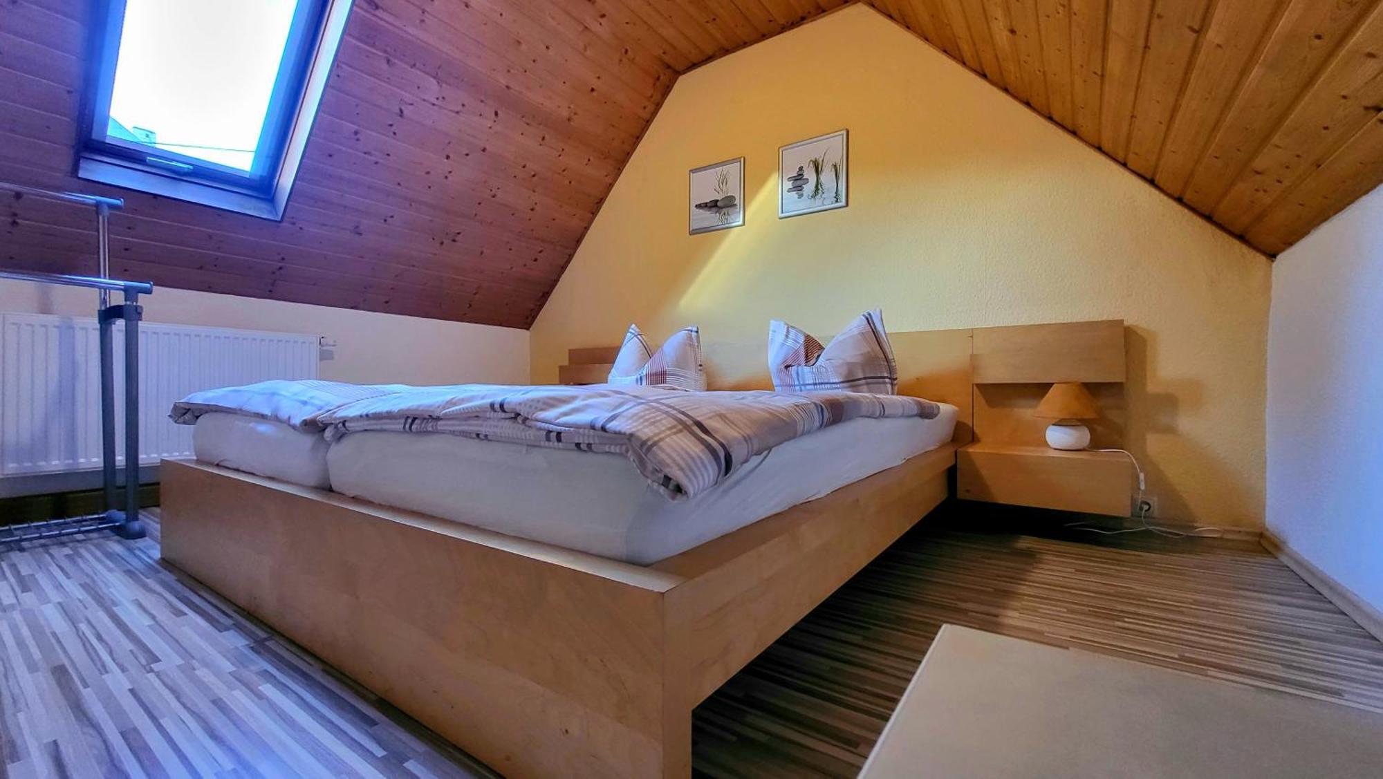 Ferienhaus Reichel Oberwiesenthal Dış mekan fotoğraf
