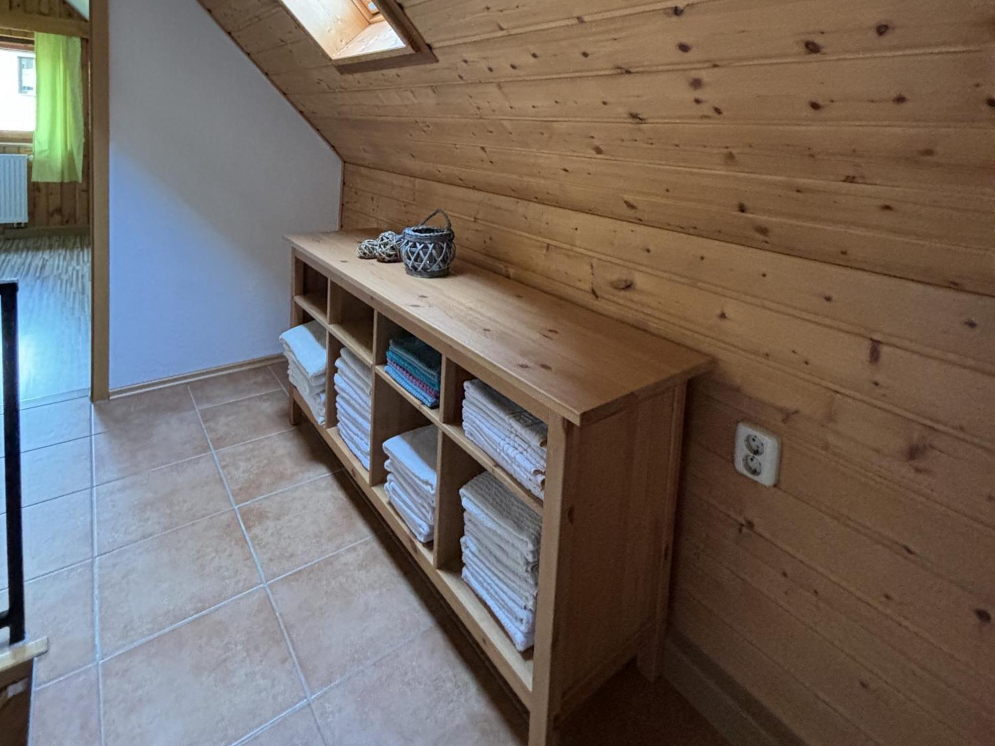 Ferienhaus Reichel Oberwiesenthal Dış mekan fotoğraf